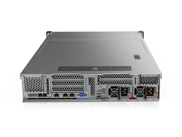 服务器SR550