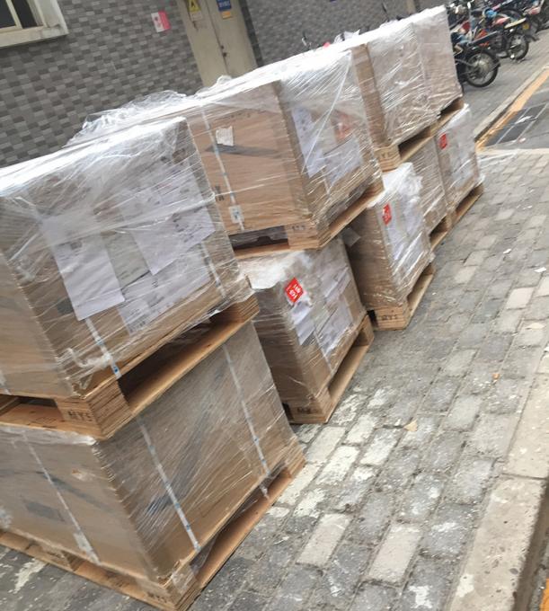 产品实拍