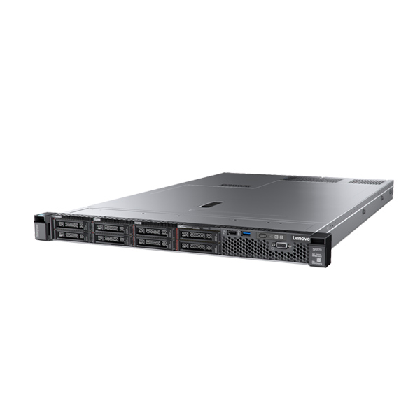 ThinkSystem SR570机架式服务器