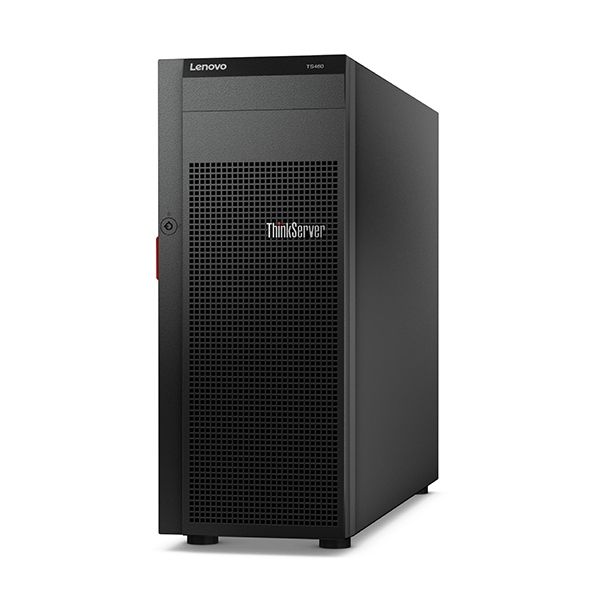 ThinkServer TS560塔式服务器
