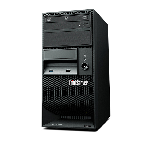 ThinkServer TS150塔式服务器