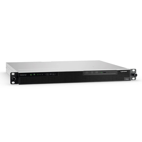ThinkServer RS260机架式服务器